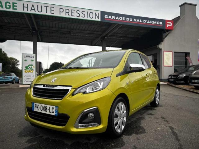 Peugeot