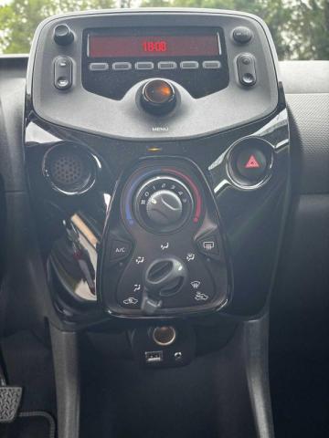 Peugeot 108 image 5