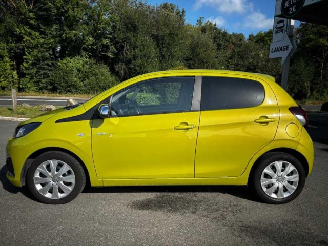 Peugeot 108 image 2