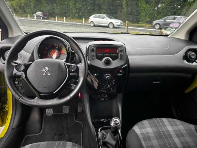 Peugeot 108 image 9