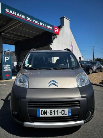 Citroen Nemo image 7