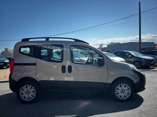 Citroen Nemo image 9