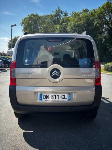 Citroen Nemo image 5