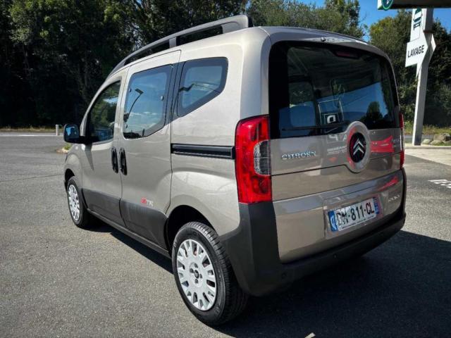 Citroen Nemo image 6