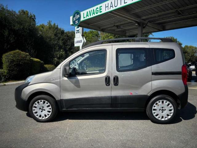 Citroen Nemo image 1
