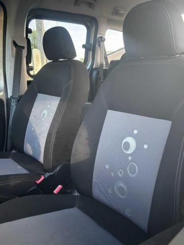 Citroen Nemo image 2