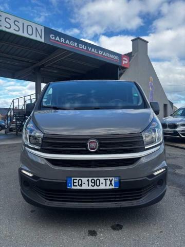 Fiat Talento image 1
