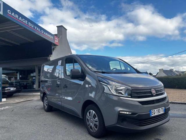 Fiat Talento image 4