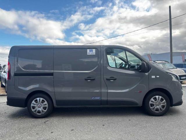 Fiat Talento image 2