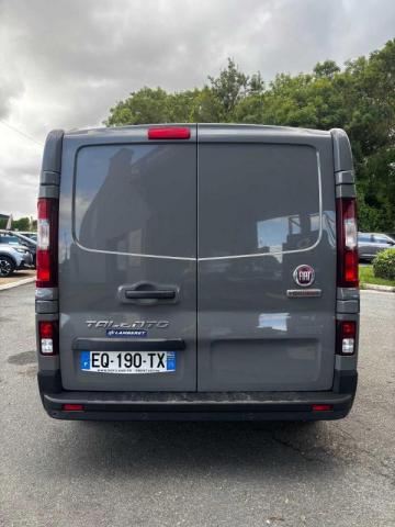 Fiat Talento image 7