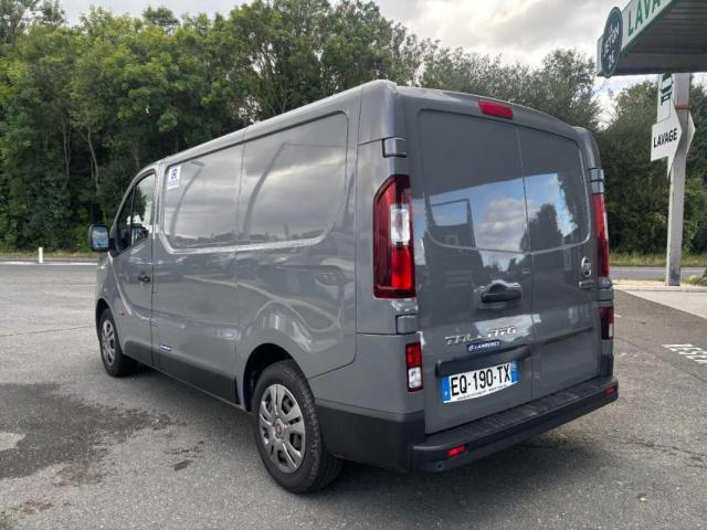 Fiat Talento image 5