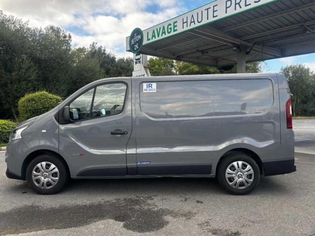 Fiat Talento image 6