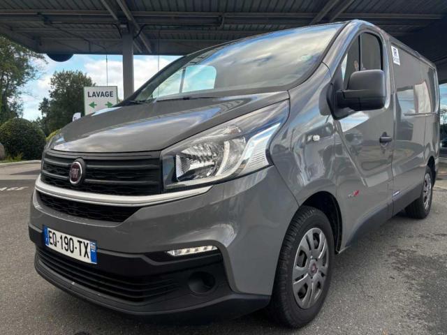 Fiat Talento image 3