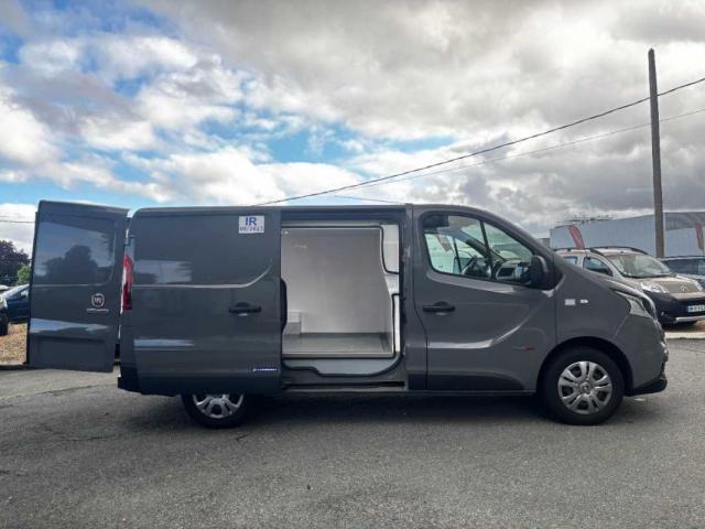 Fiat Talento image 8