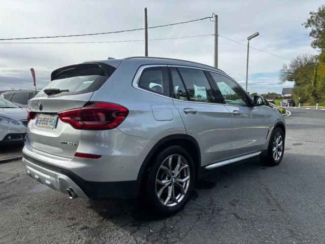 Bmw X3 image 2