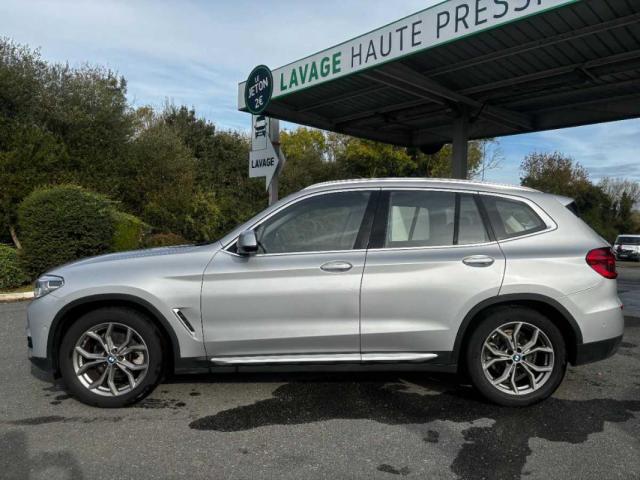 Bmw X3 image 8