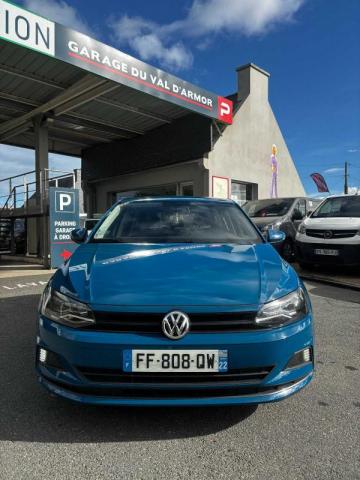 Volkswagen Polo image 4