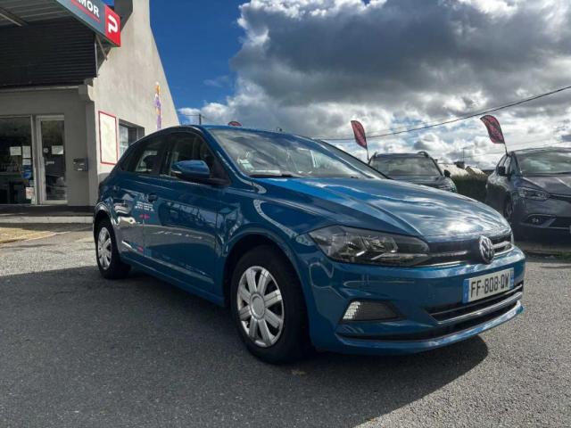 Volkswagen Polo image 1