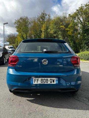 Volkswagen Polo image 5