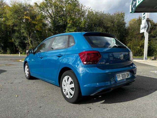 Volkswagen Polo image 3