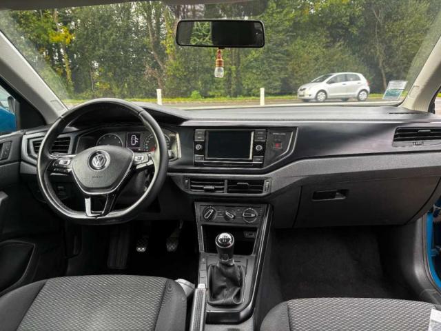 Volkswagen Polo image 9