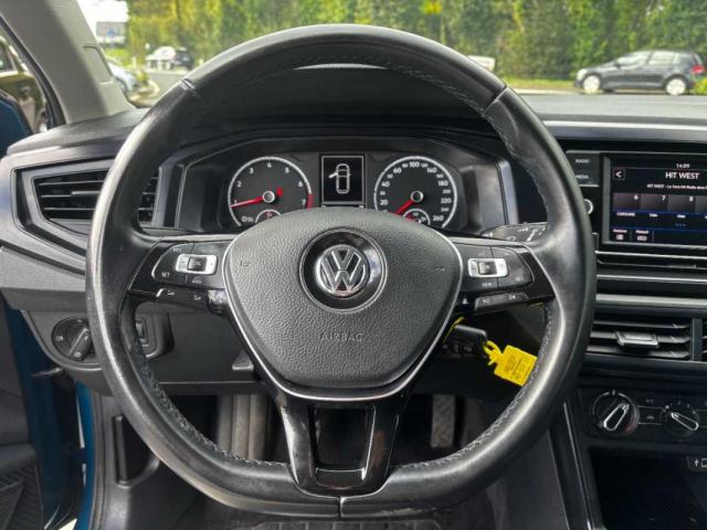 Volkswagen Polo image 6