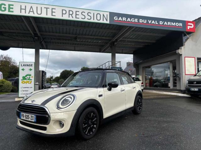 Mini Cooper Iii (choisir ) 1.5i