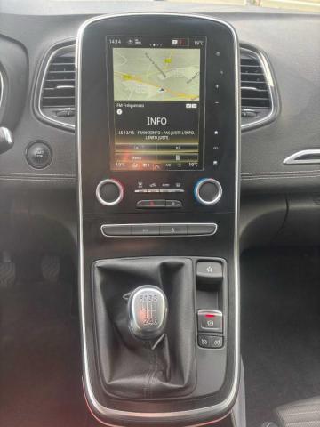 Renault Scénic image 7