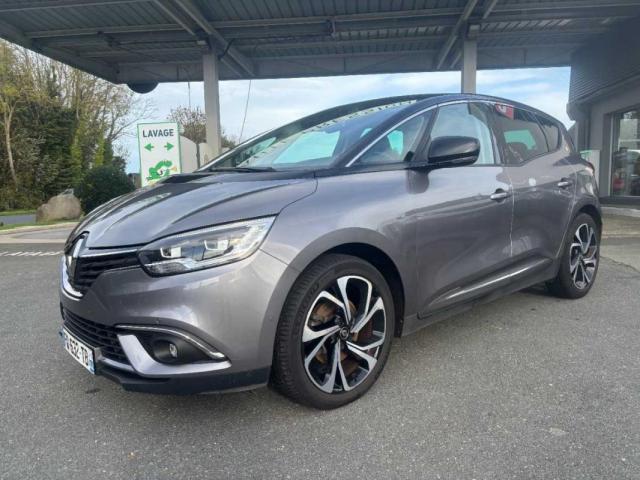 Renault Scénic image 4