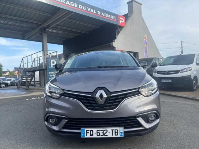 Renault Scénic image 9