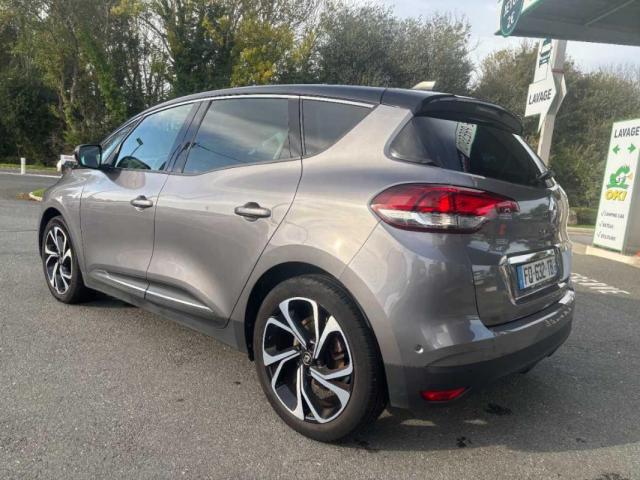 Renault Scénic image 2