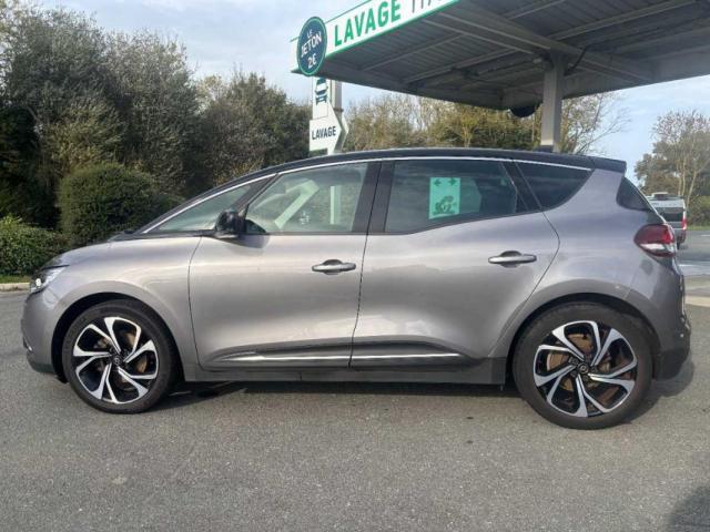 Renault Scénic image 8