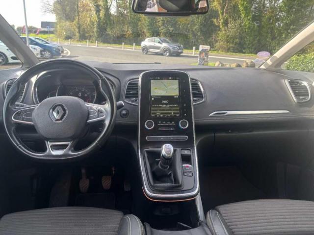 Renault Scénic image 5