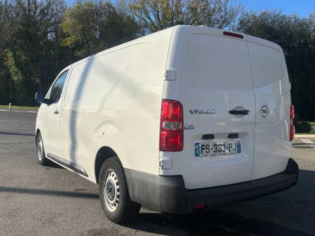 Opel Vivaro image 3