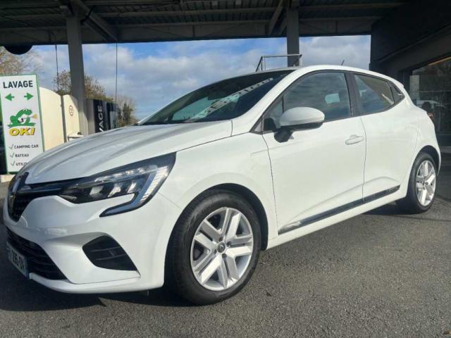 Renault Clio image 5