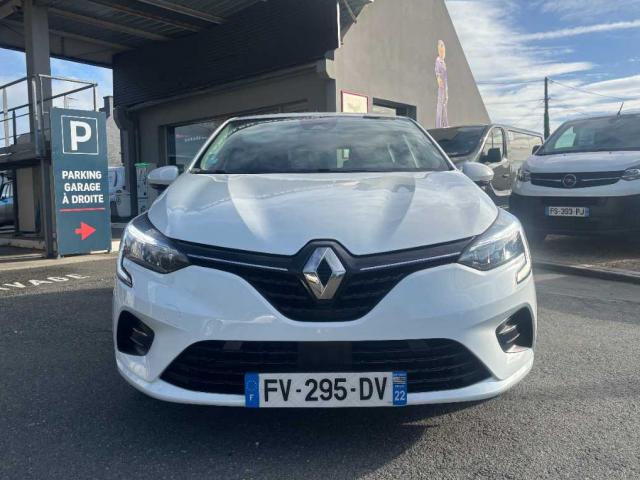 Renault Clio image 6