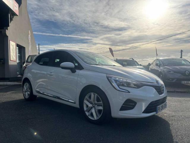 Renault Clio image 4