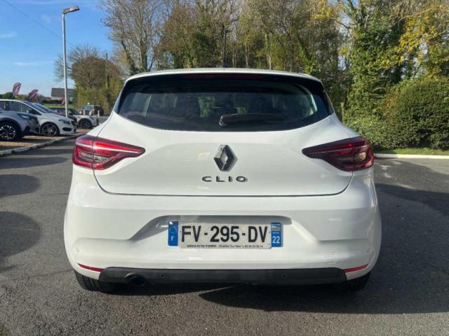 Renault Clio image 3
