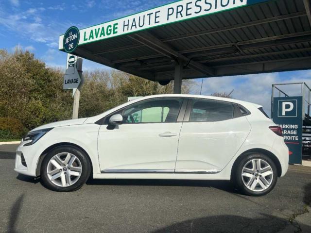 Renault Clio image 8