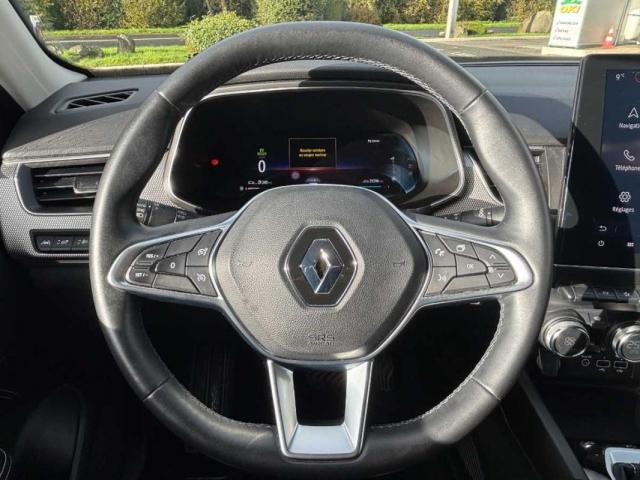 Renault Arkana image 1