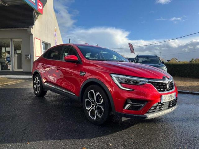 Renault Arkana image 5