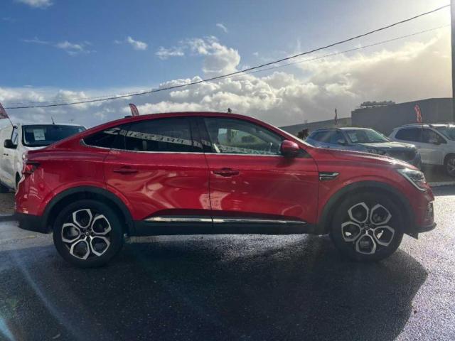 Renault Arkana image 7