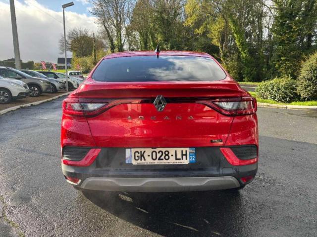 Renault Arkana image 8