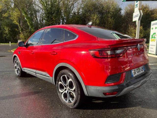 Renault Arkana image 6