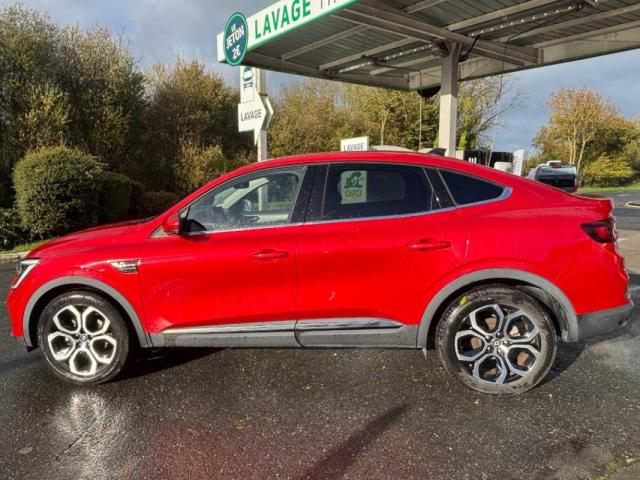 Renault Arkana image 2