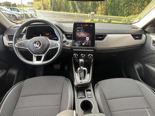 Renault Arkana image 9