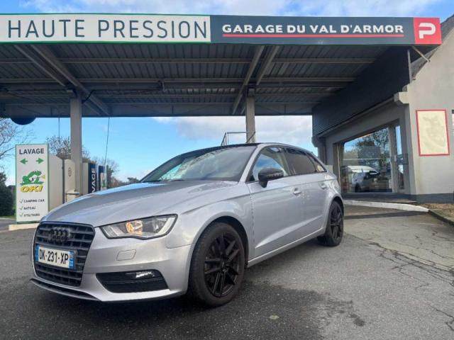 Audi A3 Ambiente 1.4 Tfsi