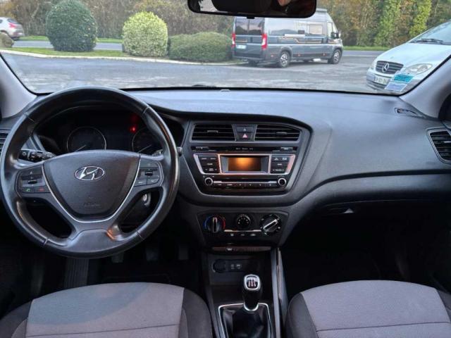 Hyundai I20 image 2