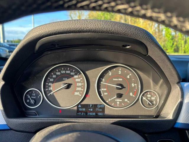 Bmw Série 4 image 1