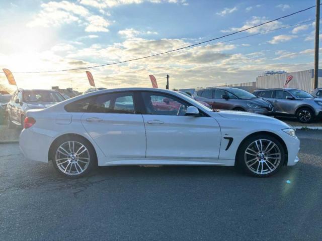 Bmw Série 4 image 8